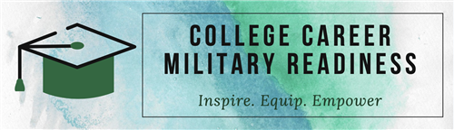 COLLEGE CAREER MILITARY READINESS