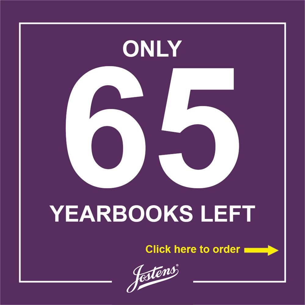  Order Your 2024-25 Mallard Yearbook