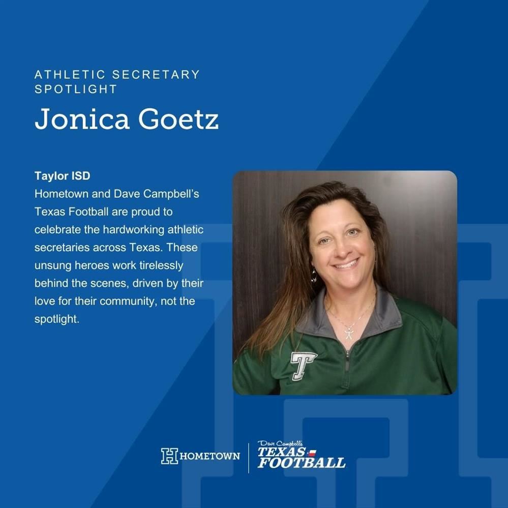  Vote for Jonica!