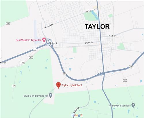 Taylor Map