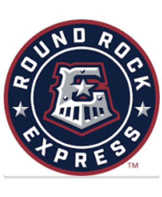 Round Rock Express logo