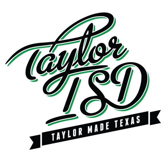 Taylor Independent School District Logo