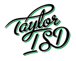 Taylor Middle School Logo